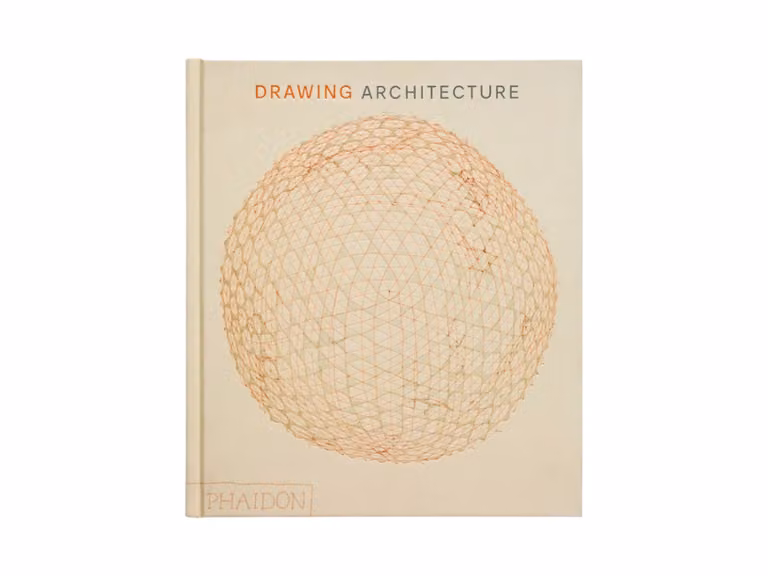 Drawing Architecture Libro