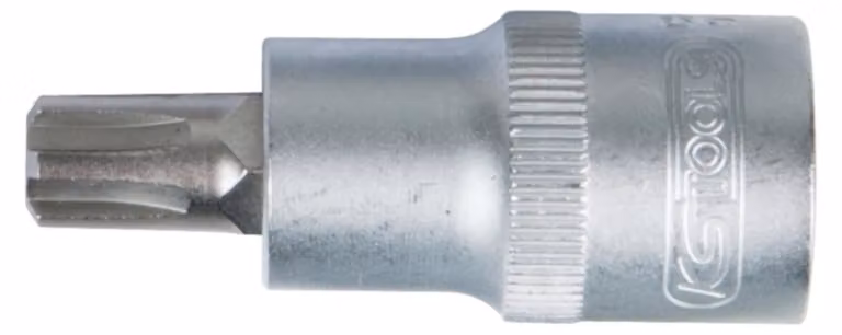 KS TOOLS Bussola per viti RIBE® M16 lunghezza 55 mm - 911.4552