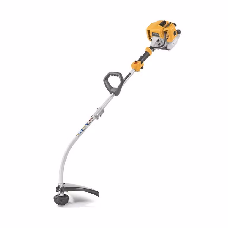 Decespugliatore a benzina STIGA GT 330 A, motore da 25,4 cm³ (0,95 CV), larghezza di taglio 38 cm