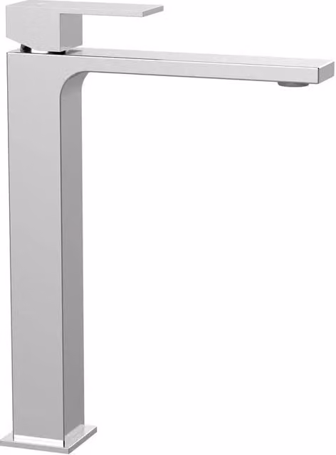 Miscelatore lavabo alto Orión Cromo DUCHA.ES