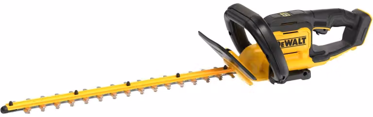 DeWALT DCMHT564N-XJ - Akku-Heckenschere 18V, Basisversion
