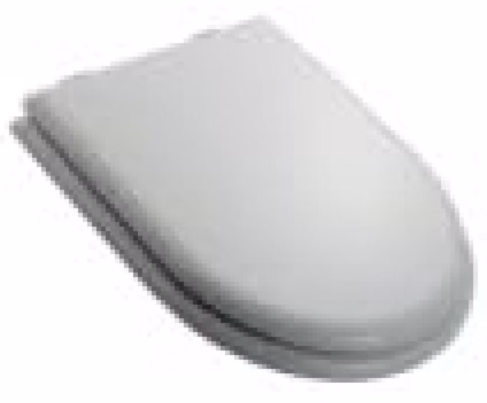 grecoshop sedile copri wc copriwater quadro in mdf bianco