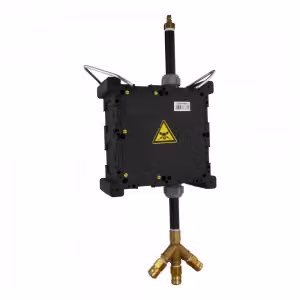 Scatola di distribuzione a sospensione con aria compressa Distributore di potenza a sospensione Minibox TpE 6815