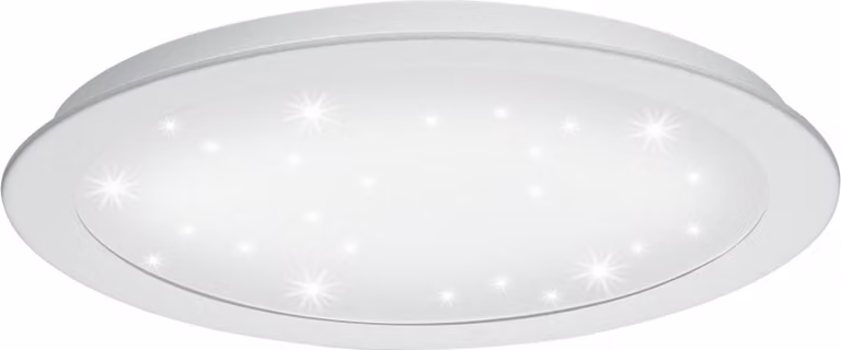 EGLO 97594 FIOBBO Luce da incasso LED 21W 2500Lm 3000K bianco caldo