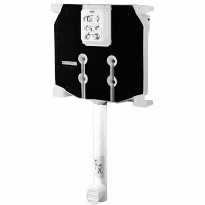 Cassetta di scarico ad incasso FLUSHING CISTERN - GROHE