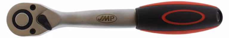Cricchetto reversibile JMP da 1/2 pollice con cambio a leva
