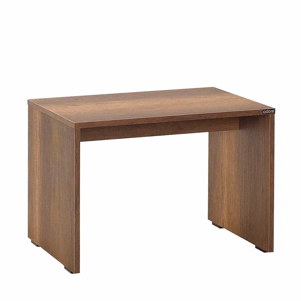 Skye Decor, Rsh-300-Oo-1, tavolino, noce di Oslo, pannello di legno rivestito al 100 % di melamina, 60 x 40 x 43 cm