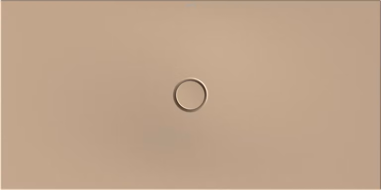 Receveurs de douche BetteFloor, rectangulaire, 1500x750mm, 5939-425, 5939-425