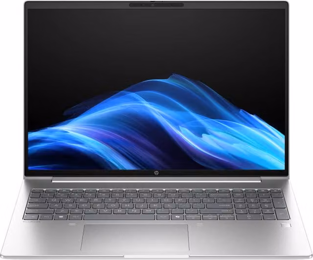 Notebook HP ProBook 4 G1iR 16 pollici Intel Core 7 150U 16GB 512GB SSD Windows 11 Pro Pike Silver
