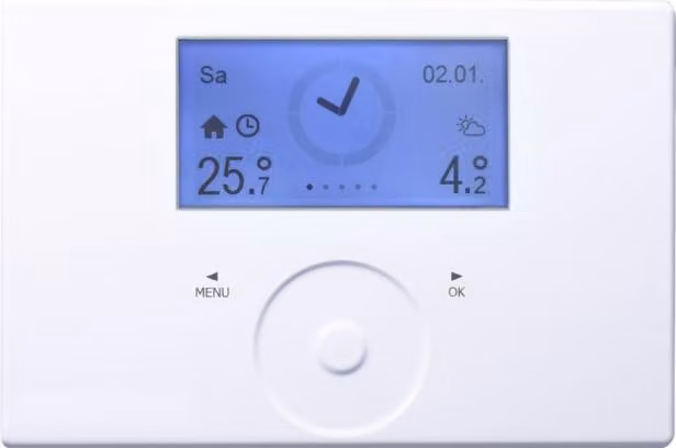 Modulo di controllo Fek 2