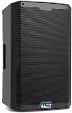 Cassa attiva Alto Professional TrueSonic TS415 Black 1250W – 1