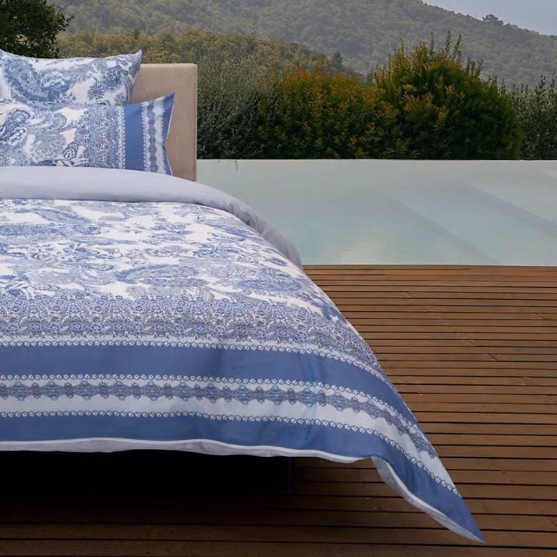 FEZ Telo multiuso - Taglia: 270x290,Colore: FEZ - GRIGIO