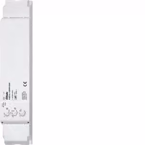 Eltako 30100846 Attuatore dimmer wireless FUD71L/1200W-230V universale da 1200 W