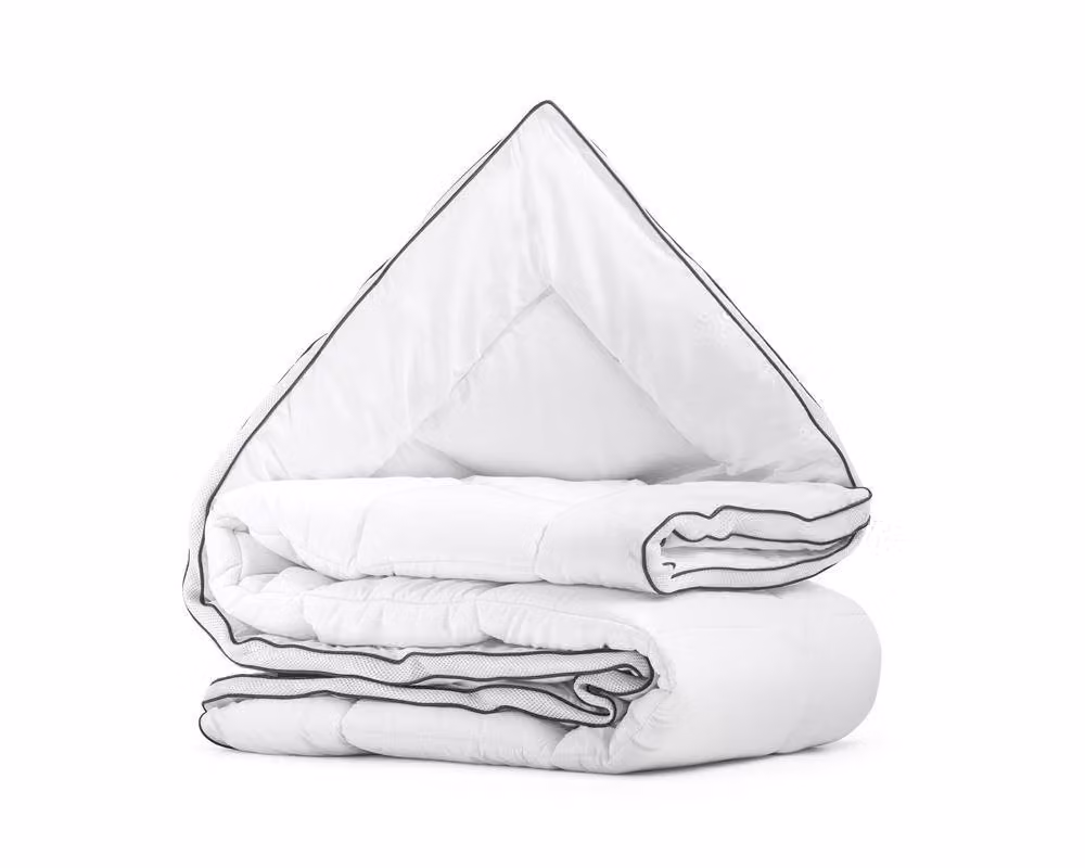 Piumino 3D MICRO TOUCH, 140 x 200 cm, SLEEPTIME - Royal Textil