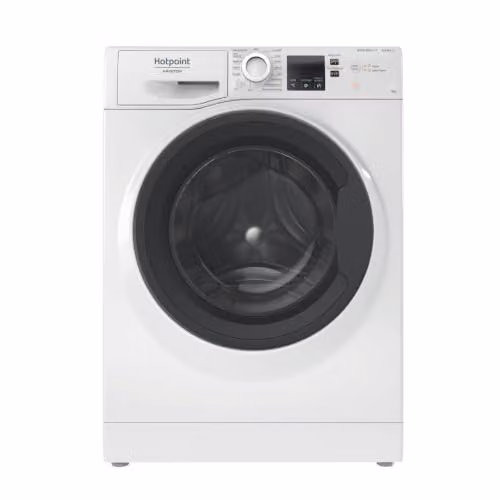 NF98WK IT - Lavatrice 9 Kg 1400 Giri Carica Frontale Classe Energetica A