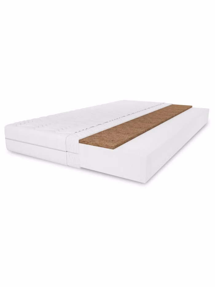Materasso in cocco FUN 100x200x20 ALOEVERA