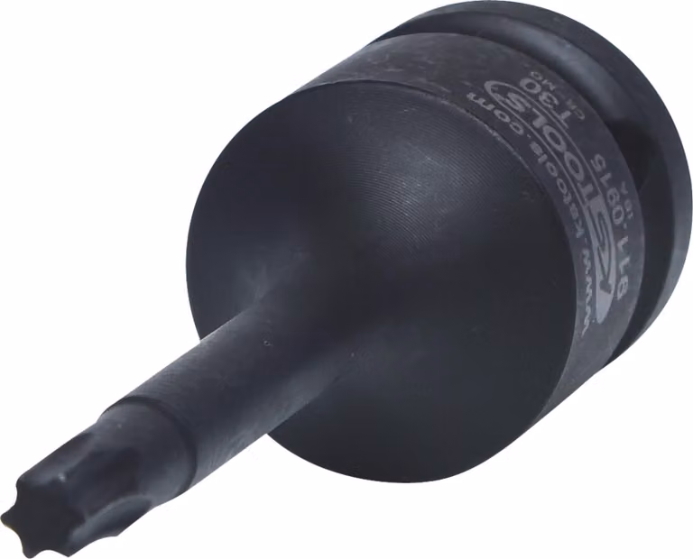 KS TOOLS 1/2" Presa di forza Torx lunga T30 - 911.0915