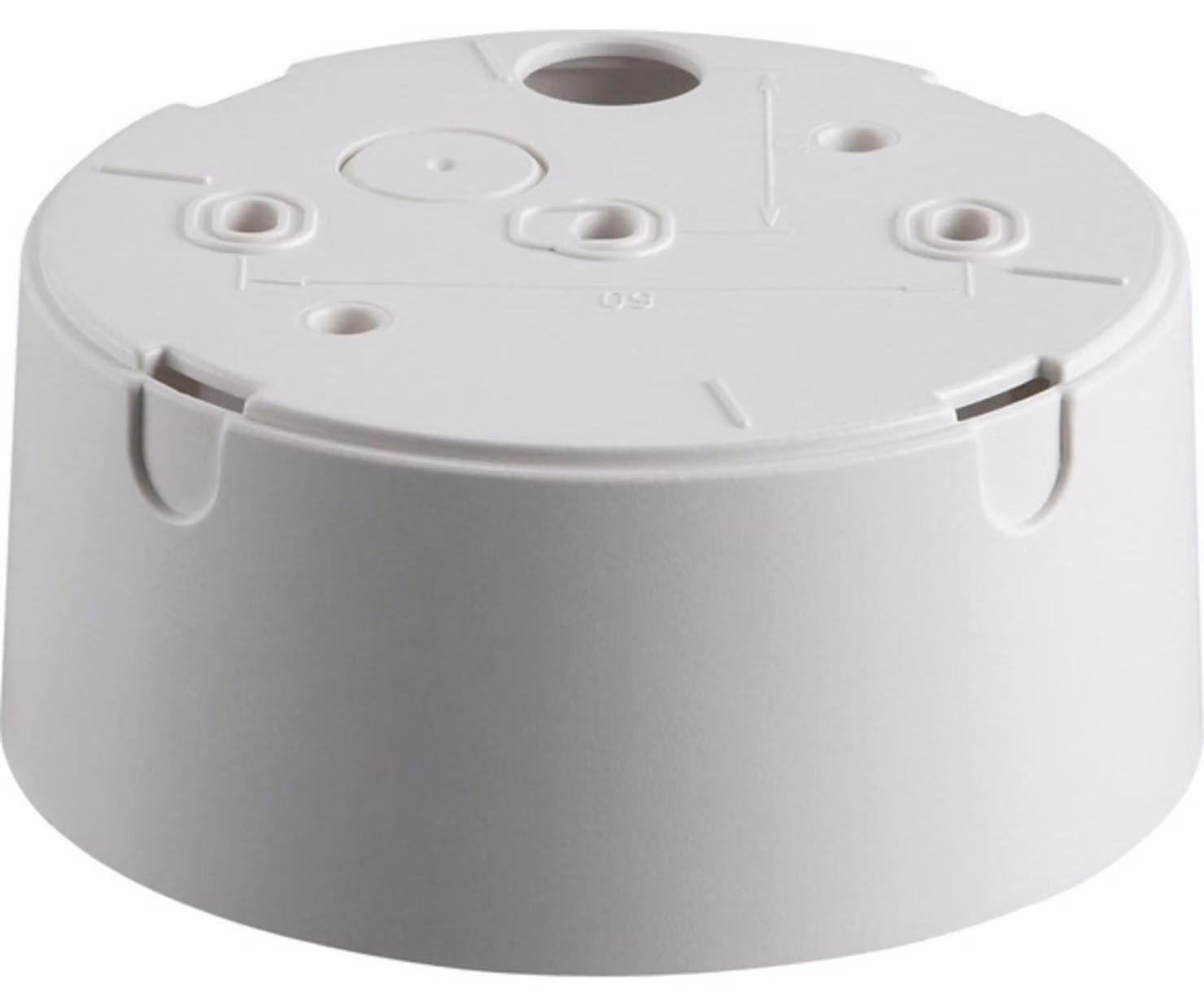 Gira custodia da esterno rws Unità superiore standard 008602