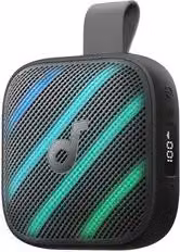 Cassa wireless Anker Soundcore Boom Go 3i Black 15W Bluetooth