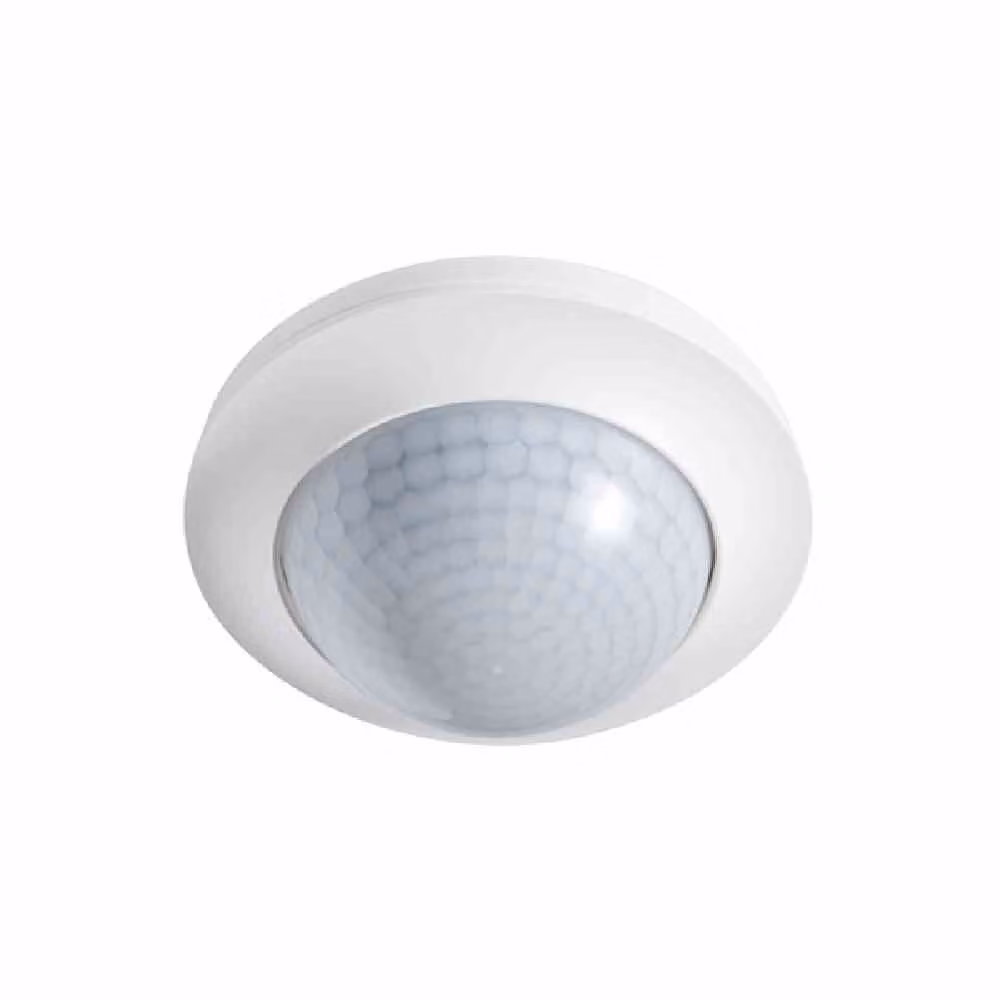 ESYLUX Rivelatore di presenza a soffitto ws PD-C360i/24 DUO DALI EP10427459