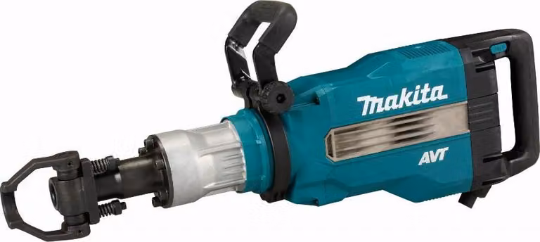 Makita HM1512 Martello per mortasatura per Makita 28,6 mm 1.850 W in valigetta