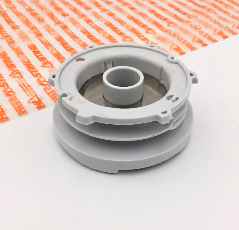 Testina portafilo STIHL AutoCut C6-2 - inserto bobina 40068201500