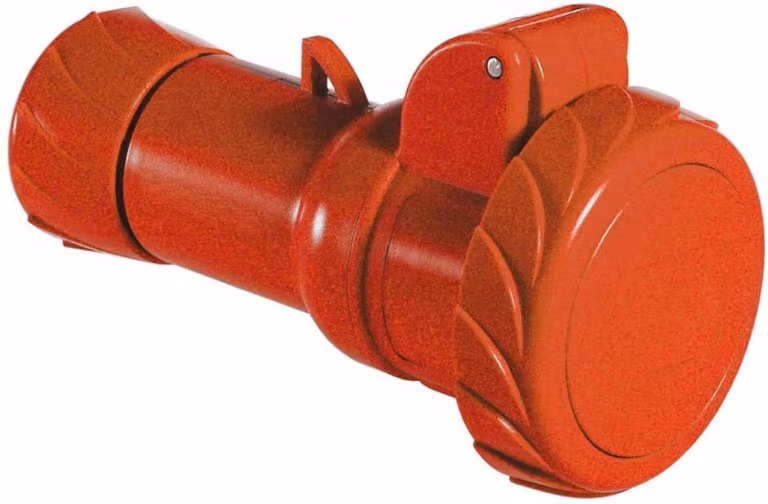 Presa con interruttore Schneider Electric PKY16M735