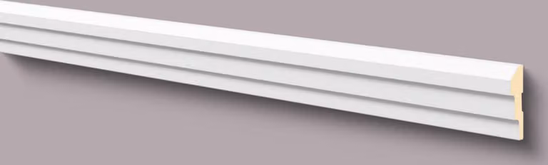 NMC MA2 DOMOSTYL Contorno porta Stucco per facciata Contorno finestra Profilo per facciata 2 m