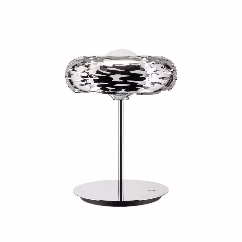 Lampada da tavolo Barklamp Alessi