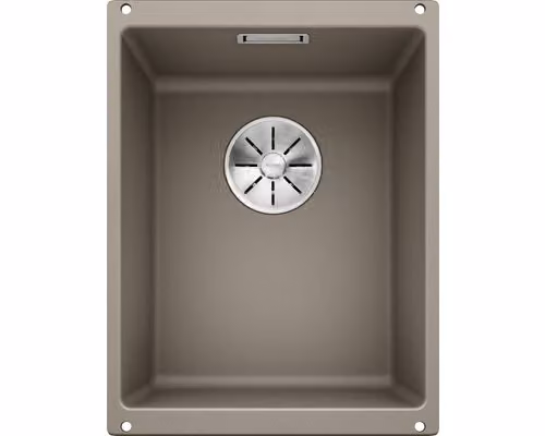Blanco SUBLINE 320-U lavello 350 x 460 mm tartufo 523414