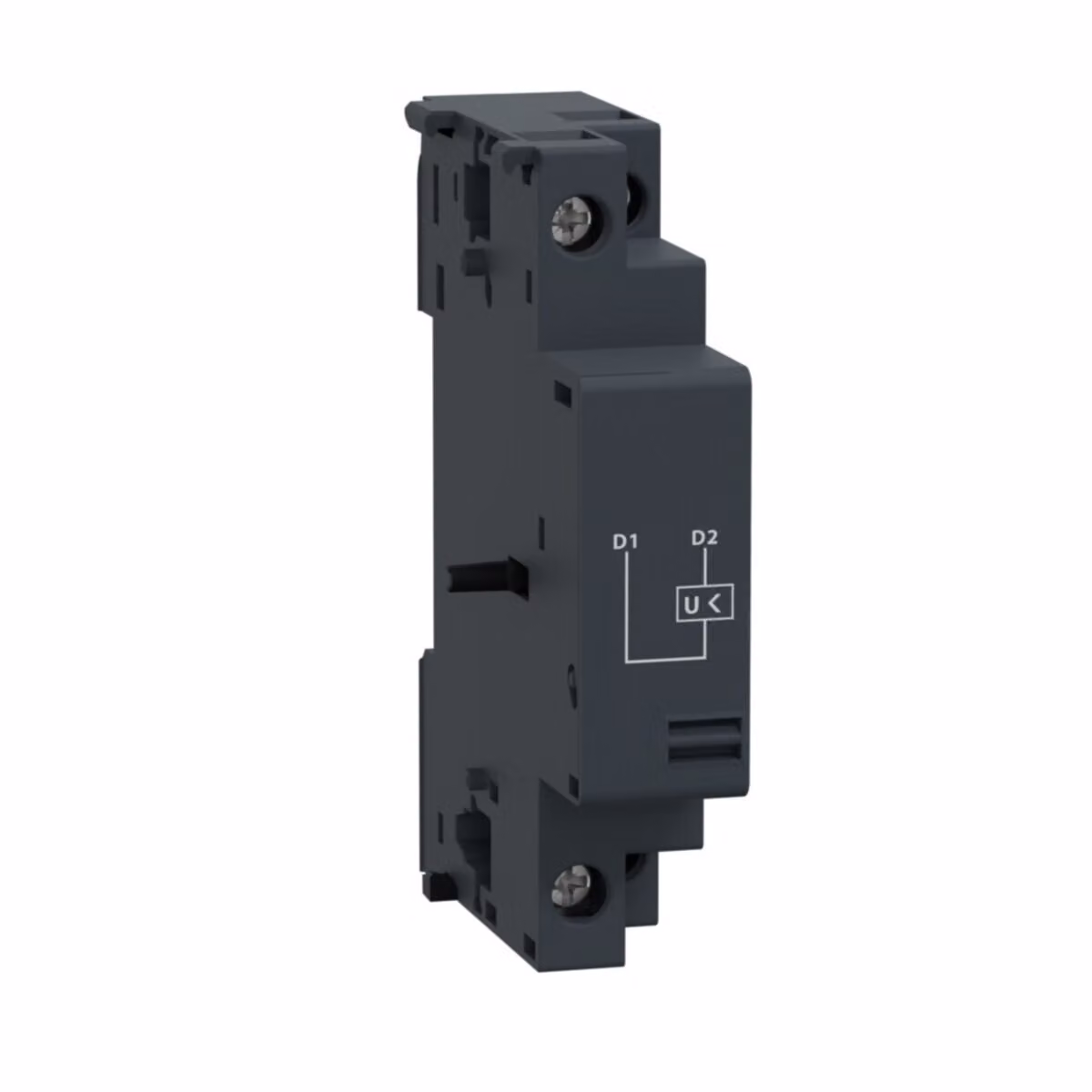Schneider Electric sgancio sottotensione 220V 50Hz GVAU225