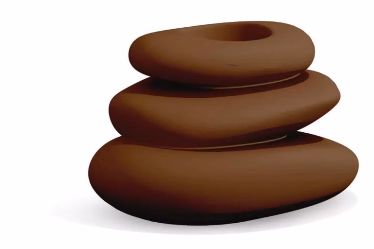 Vaso da esterno Eden Pot TEKCNOPLAST marrone in resina H: 75 cm, L: 62 cm, P: 47 cm