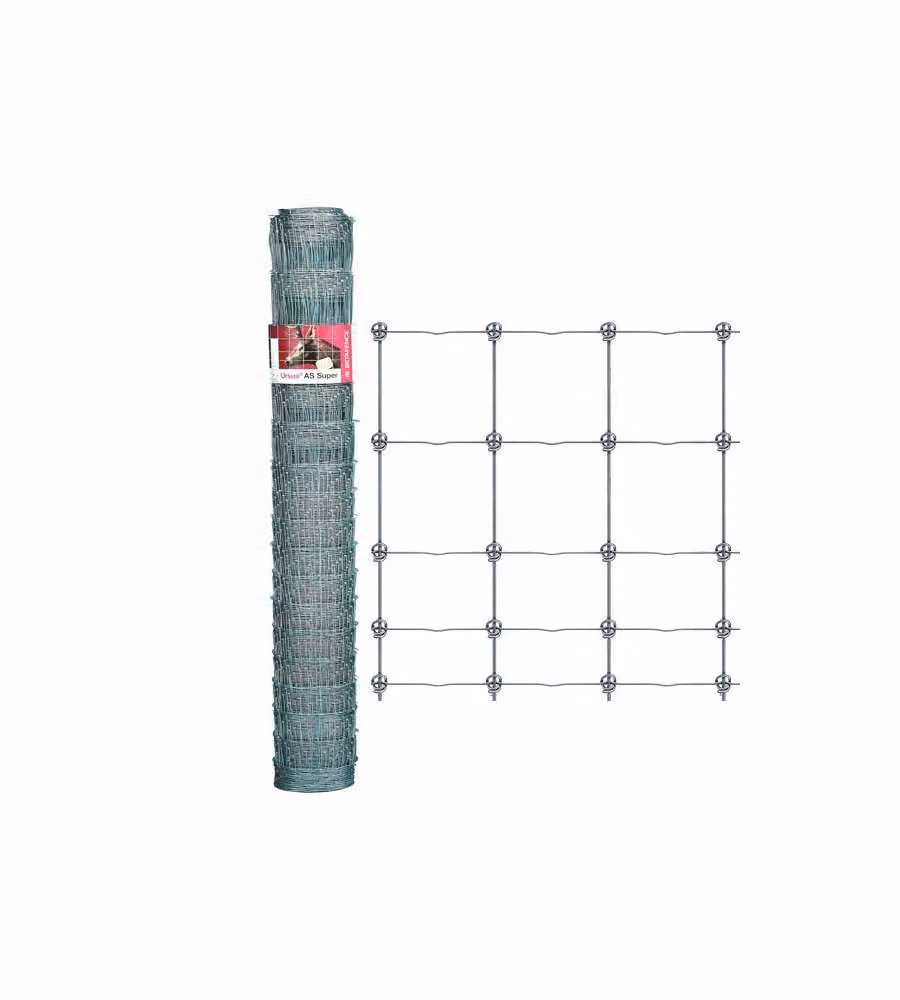 Rete Ursus Fort  140/12/15 Zincalu M  50 Betafence