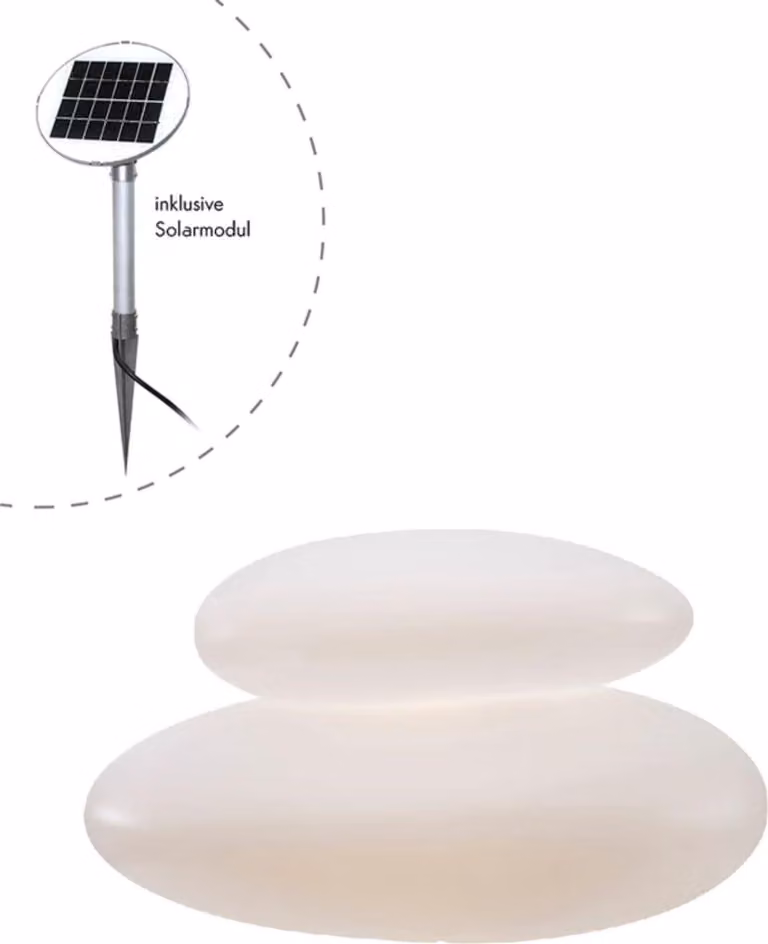 8 stagioni Shining Stone Solar