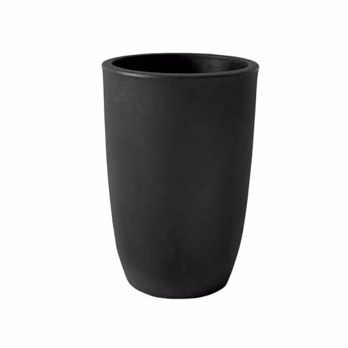 Vaso Meti 40 Antracite 28 x 40 x 59,5 cm