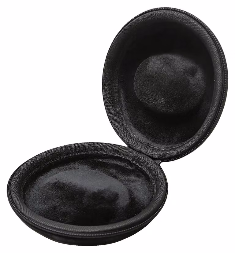 Custodia per orologi, design portatile, protezione antipolvere