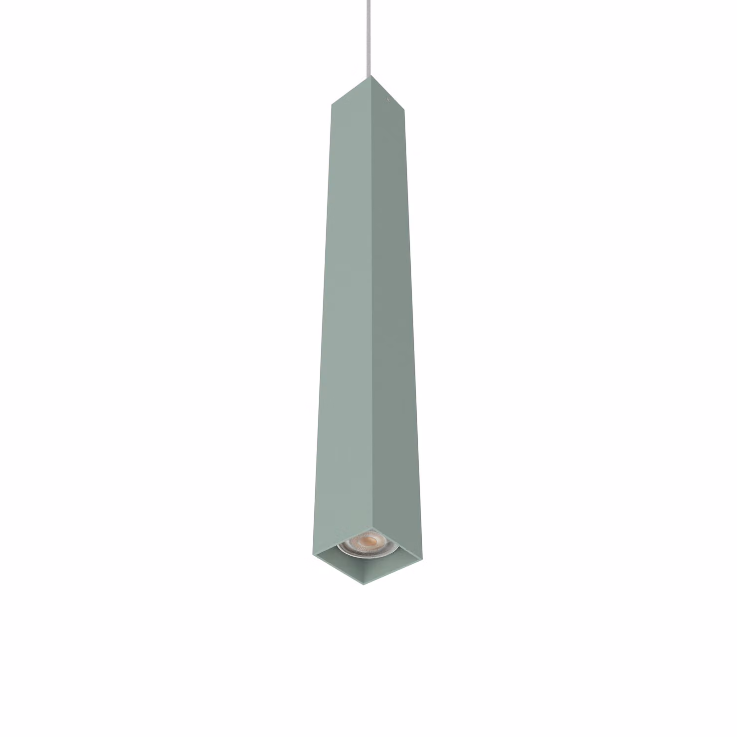 Lampada A Sospensione Cube H60
