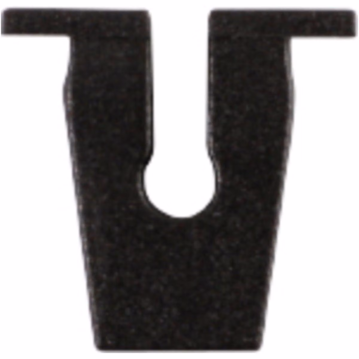 KS TOOLS Dado in nylon per VW confezione da 10 pezzi - 420.1859