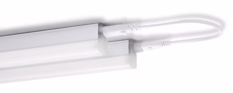 Philips Plafoniera lineare LED 18W, 1600lm, bianca, estensibile
