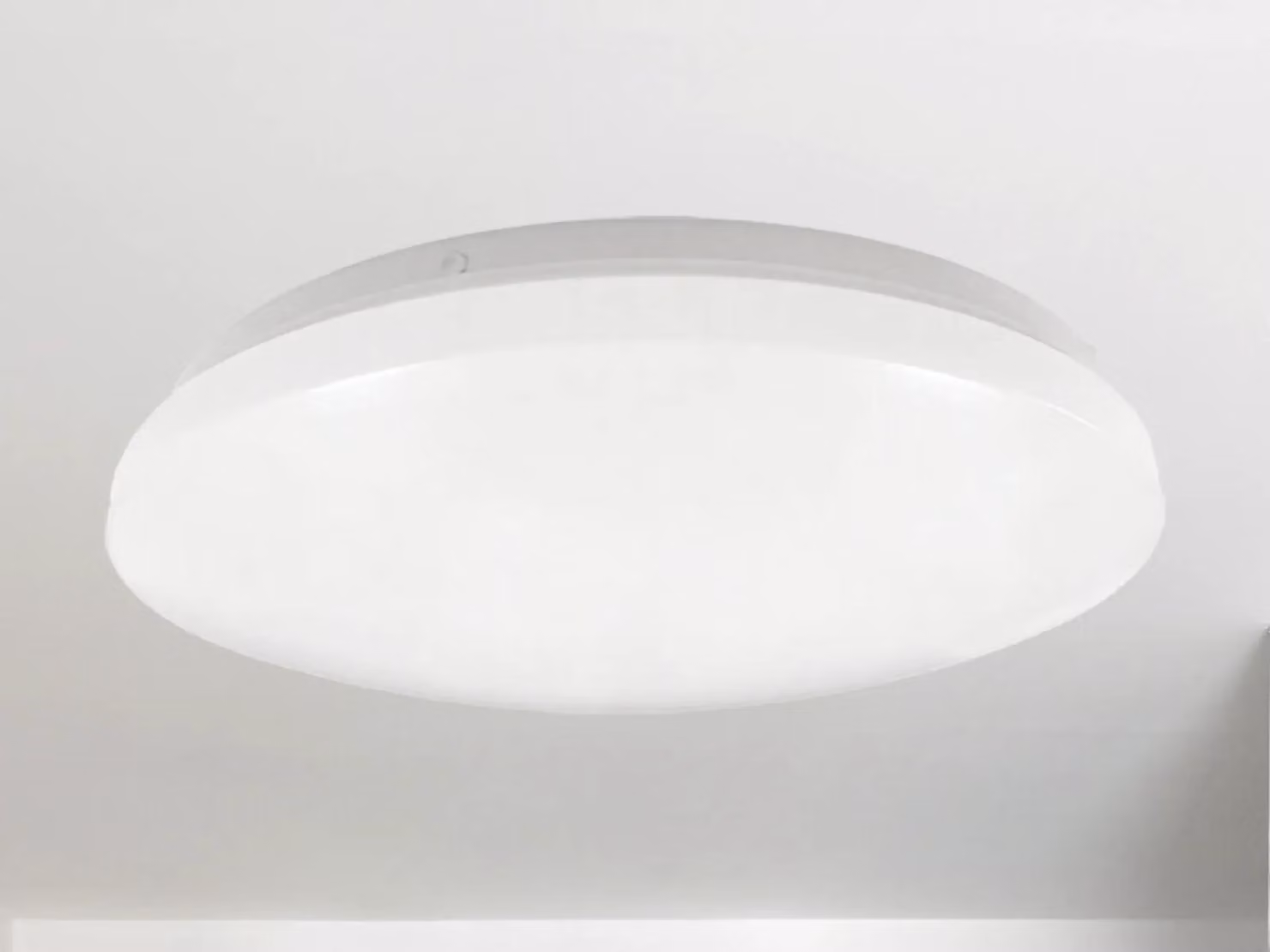 Lampada a LED OPAL, 48W / SMD / 4000K - Modello LCL425S