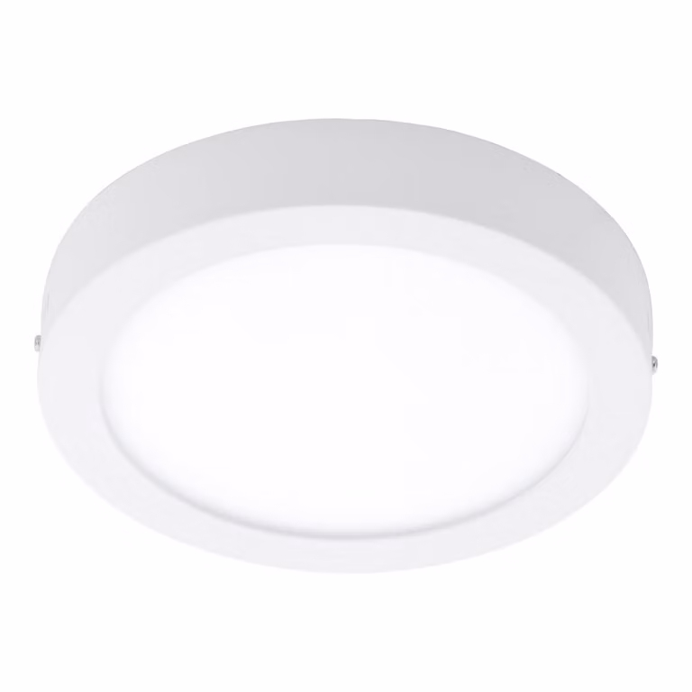 Eglo 96671 Fueva-C LED a plafone Connect 21W bianco