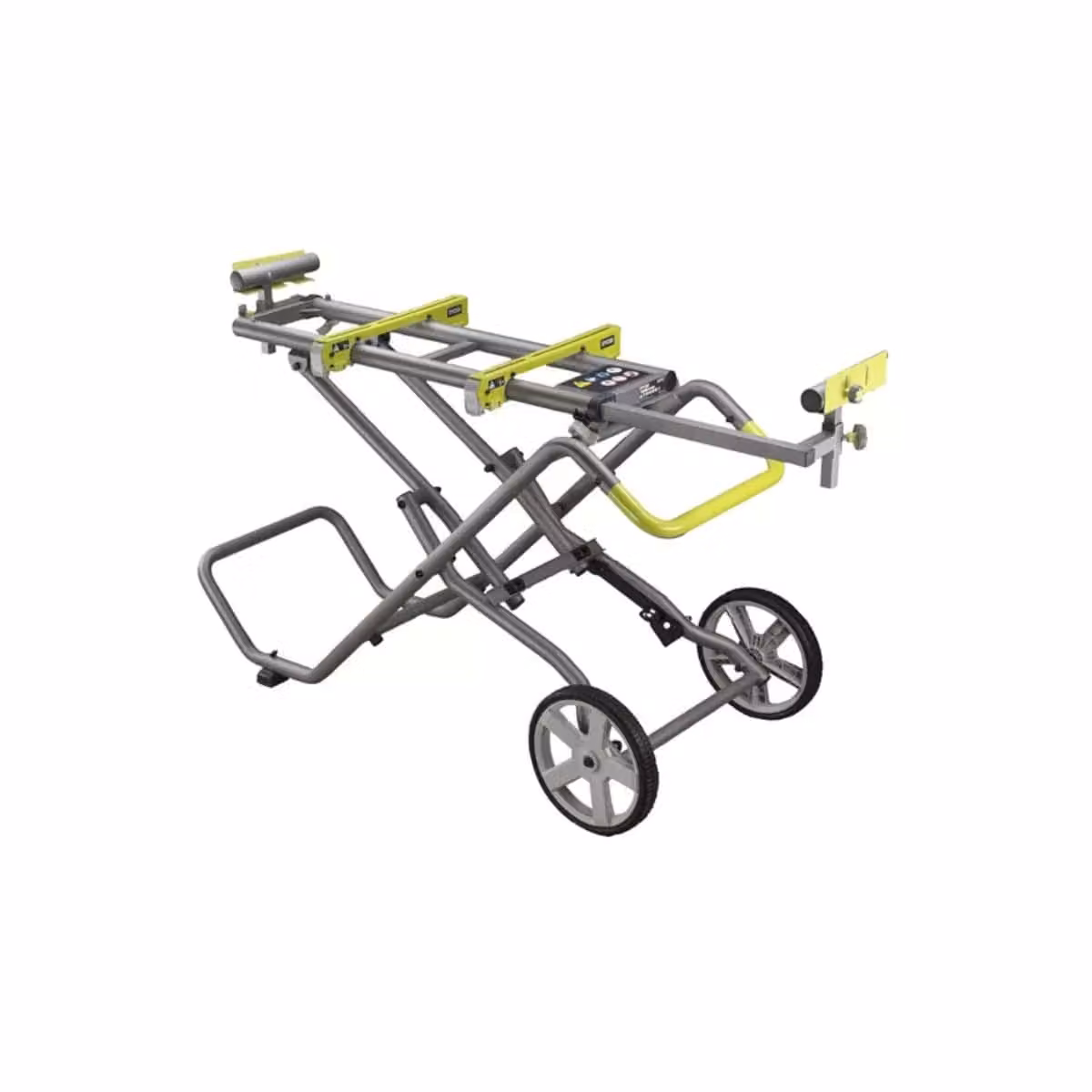 Supporto universale a rulli RYOBI per troncatrice RLSW01