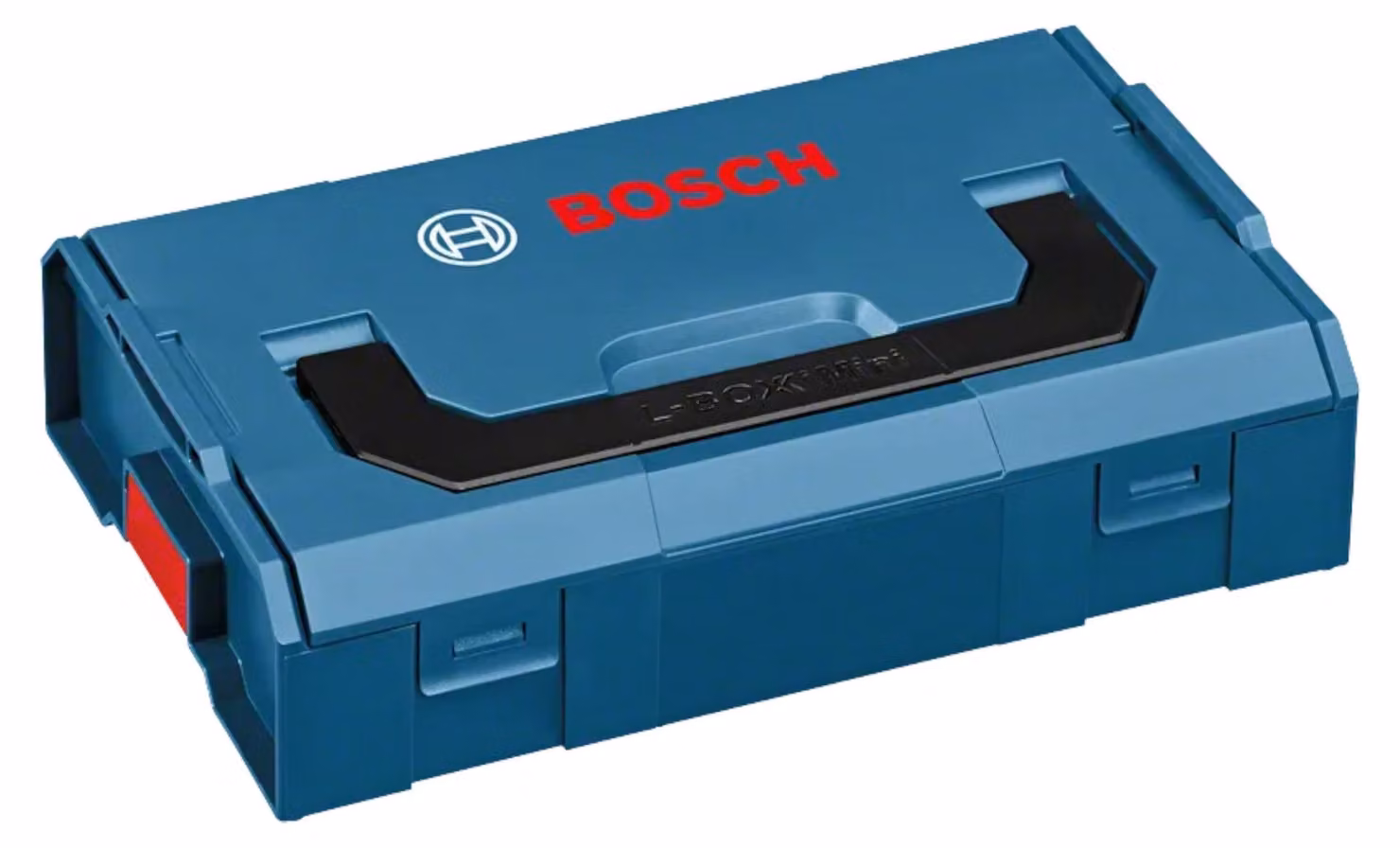 BOSCH L-BOXX Mini Professional Werkzeugkoffer leer