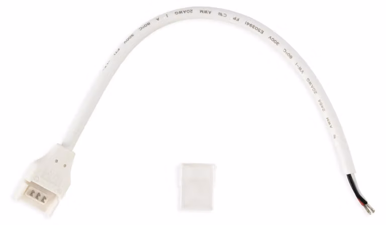 ARELUX XPLAY MAGIC RGB, alimentatore IP65