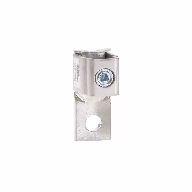 OZXR240 Morsetto di collegamento per cavi in alluminio e rame, confezione da 3, sezione cavo 95-240 mm²