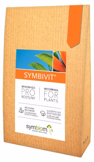 Symbiom, s.r.o. Symbivit 750 g