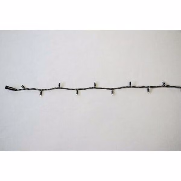 Mk Led String Lite 120 Led Ww 12M (019-312)