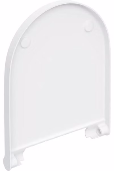 Geberit 243938JT1 Coperchio per WC per Geberit AquaClean Sela