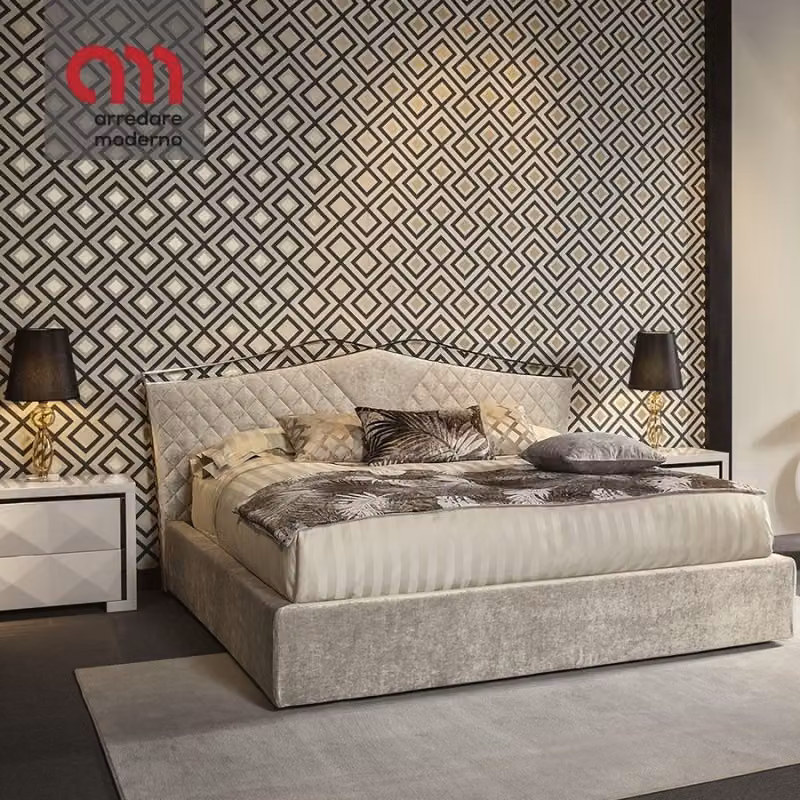 Letto Valentino Cantori