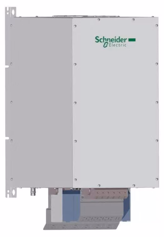 Filtro passivo Schneider Electric, 450 A, 400 V, 50 Hz, per convertitore di frequenza VW3A46119